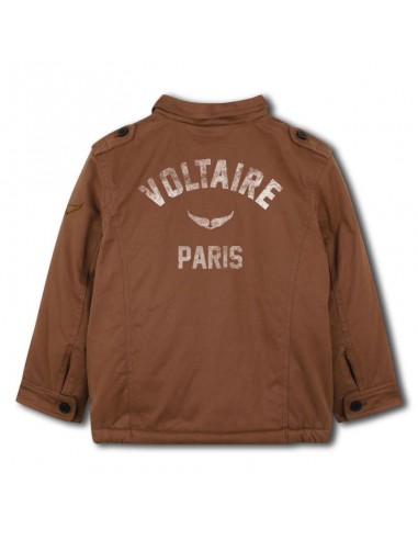 Parka ZADIG & VOLTAIRE