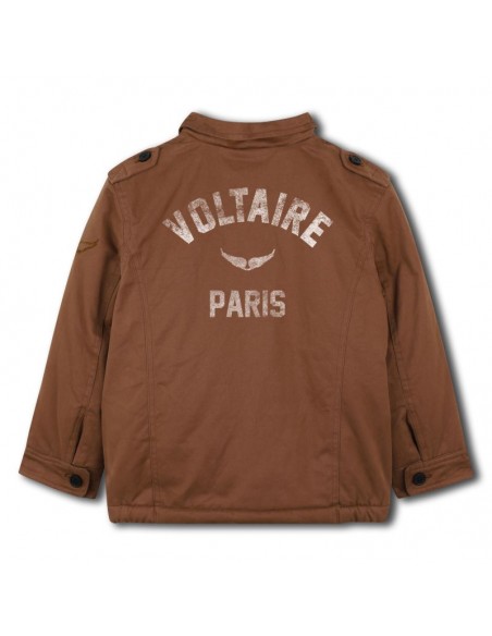 Parka ZADIG & VOLTAIRE