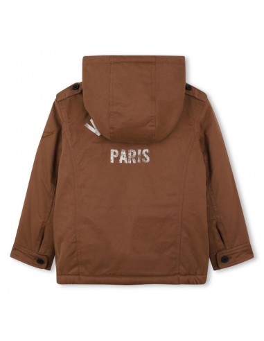 Parka ZADIG & VOLTAIRE