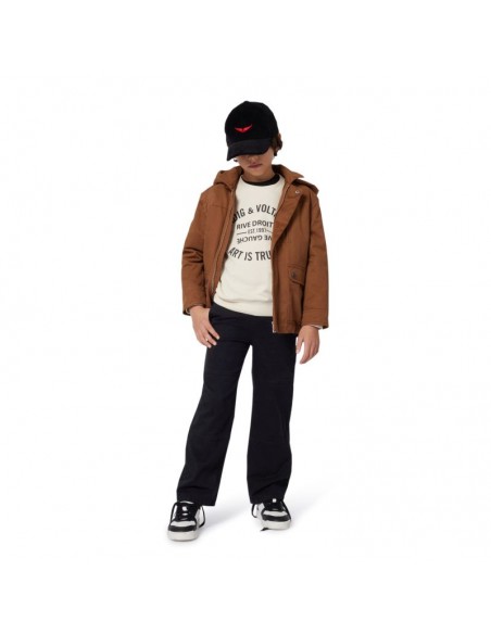 Parka ZADIG & VOLTAIRE