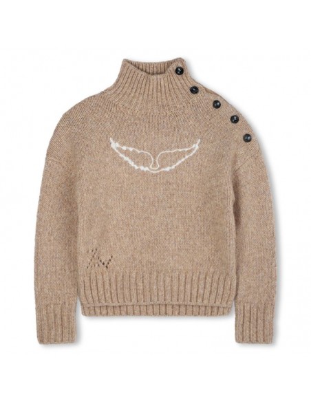 Camisola ZADIG & VOLTAIRE