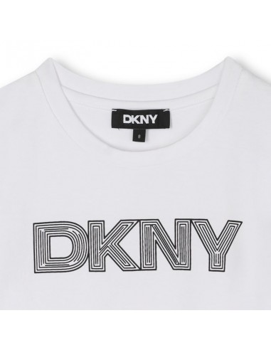 T-Shirt DKNY