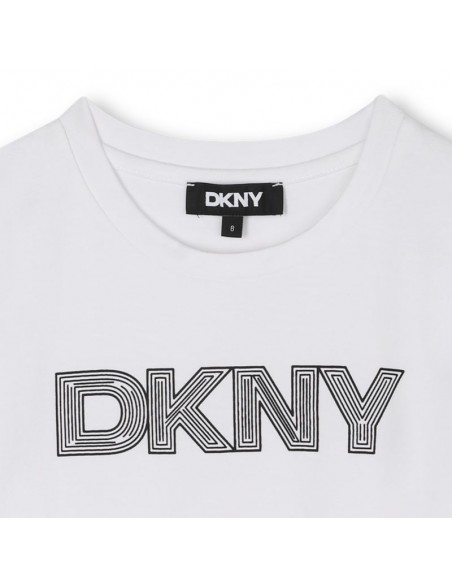 T-Shirt DKNY