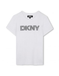 T-Shirt DKNY