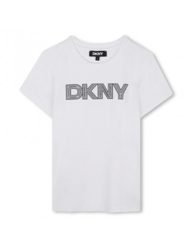 T-Shirt DKNY