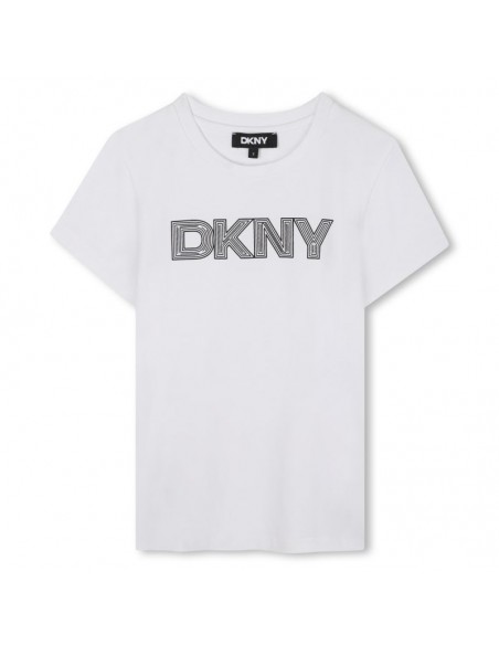 T-Shirt DKNY