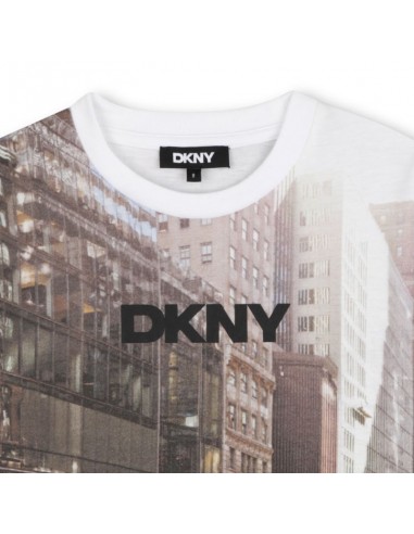 T-Shirt DKNY