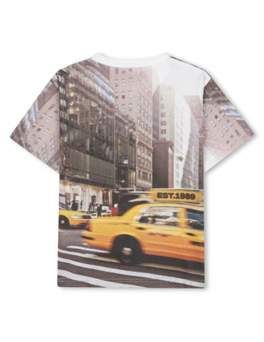 T-Shirt DKNY