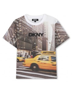 T-Shirt DKNY
