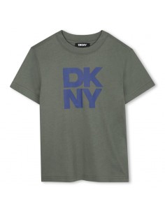T-Shirt DKNY