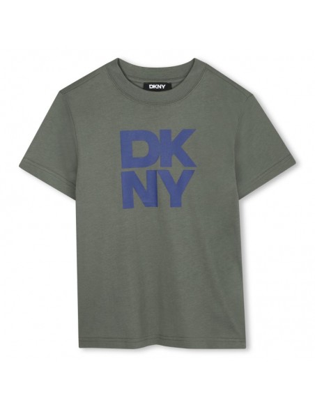 T-Shirt DKNY