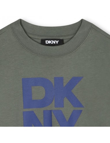 T-Shirt DKNY