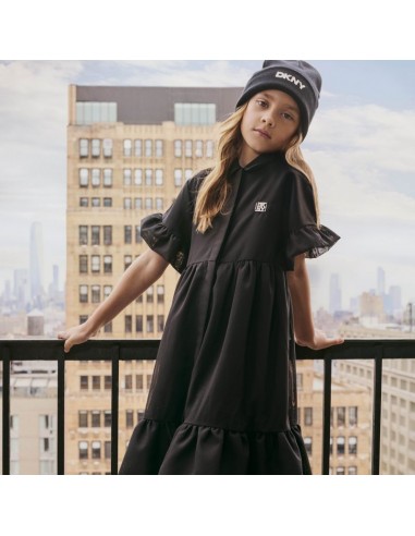 Vestido DKNY