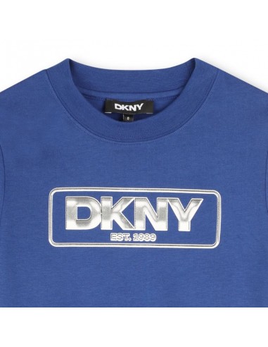 T-Shirt DKNY