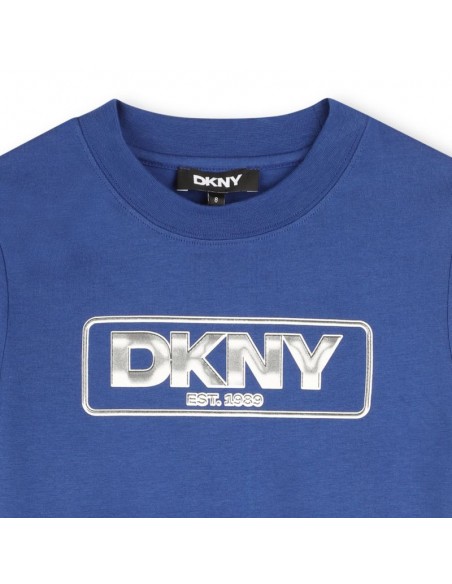 T-Shirt DKNY