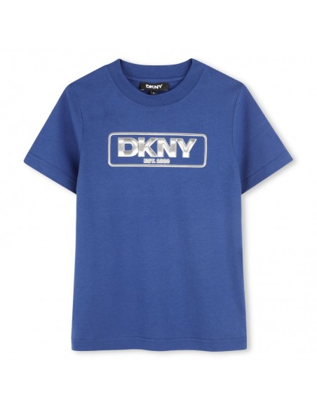 T-Shirt DKNY