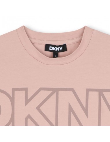 T-Shirt DKNY