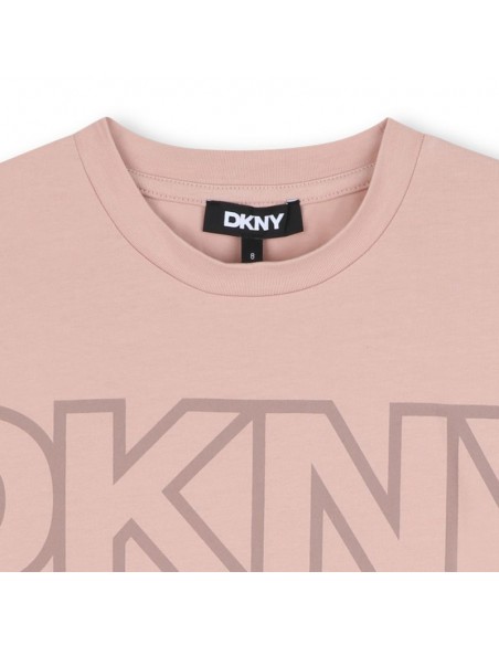 T-Shirt DKNY