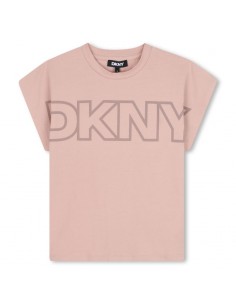 T-Shirt DKNY