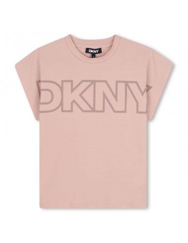 T-Shirt DKNY