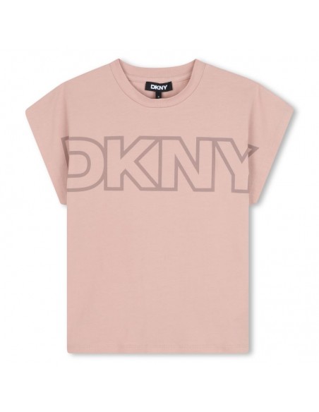 T-Shirt DKNY