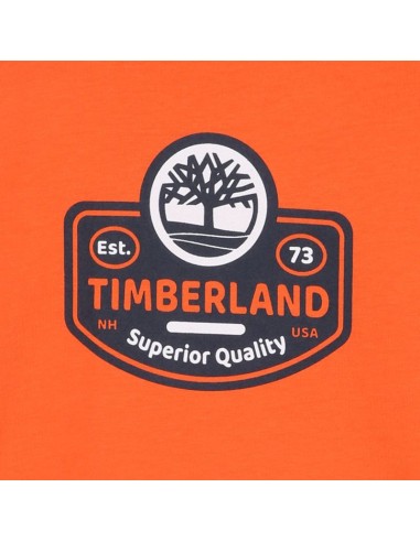 Camisola TIMBERLAND