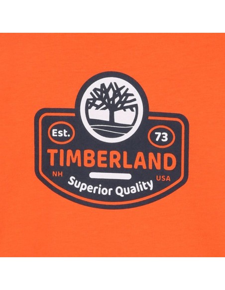 Camisola TIMBERLAND