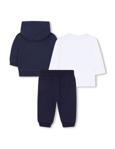 Conjunto TIMBERLAND 2