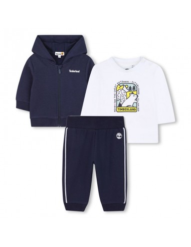 Conjunto TIMBERLAND
