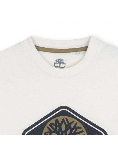 T-Shirt TIMBERLAND