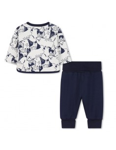 Conjunto TIMBERLAND 2