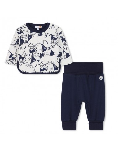 Conjunto TIMBERLAND