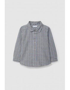 LARANJINHA Shirt · 93019I5637R97 | byMARKA