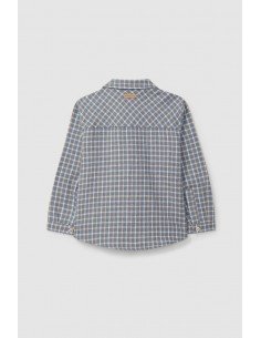 Camisa LARANJINHA