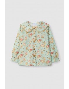 Blusa LARANJINHA · 93018I5751R90/0062 | byMARKA