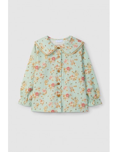 Blusa LARANJINHA