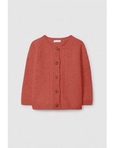 LARANJINHA Coat · 93016I5752140/0059 | byMARKA