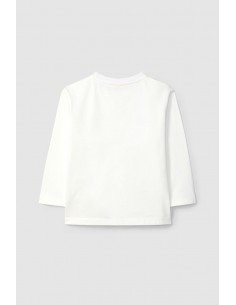 Sweatshirt LARANJINHA · 93020I5733M14 | byMARKA