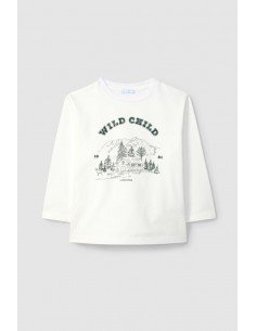 Sudadera LARANJINHA · 93020I5733M14 | byMARKA