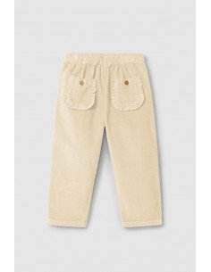 LARANJINHA Pants · 93014I5723R91/0012 | byMARKA
