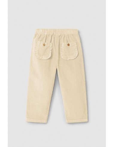 Calça LARANJINHA