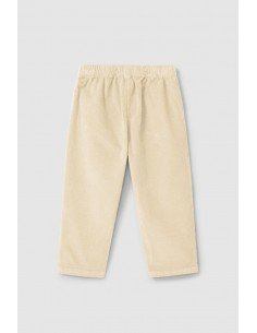 Pantalones LARANJINHA · 93014I5723R91/0012 | byMARKA
