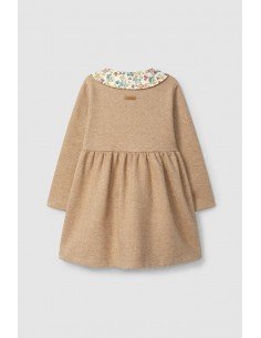 Vestido LARANJINHA