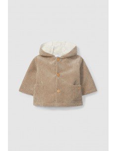 LARANJINHA Coat · 93016I5635R37 | byMARKA