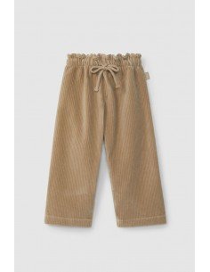 Trousers LARANJINHA
