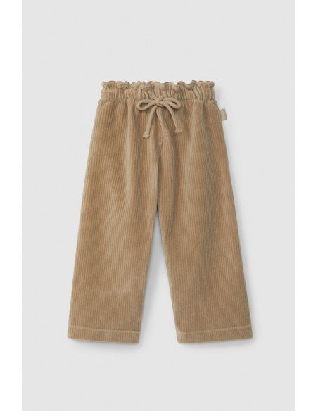 Trousers LARANJINHA