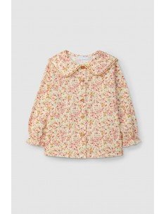 Blusa LARANJINHA · 93018I5751R90/0020 | byMARKA