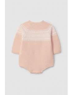 Romper LARANJINHA · 93084I5074140 | byMARKA