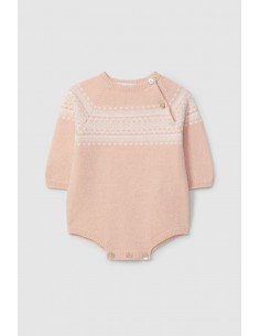 Romper LARANJINHA · 93084I5074140 | byMARKA