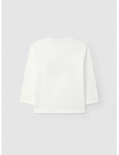 Sweat LARANJINHA